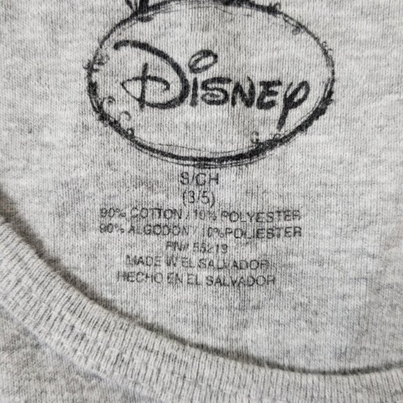 Disney Mickey Mouse Tank Top - Picture 3 of 7